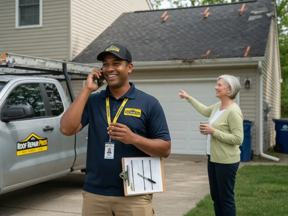 Roof Repair Alden, MI FAQs